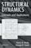 Structural Dynamics Concepts and Applications (Hb 2018)
