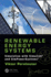 Renewable Energy Systems: Simulation with Simulink� and SimPowerSystemsTM