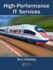 High-Performance It Services