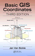 Basic Gis Coordinates
