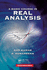 Basic Course in Real Analysis