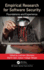 Empirical Research for Software Security: Foundations and Experience