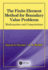 The Finite Element Method for Boundary Value Problems: Mathematics and Computations