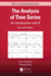 The Analysis of Time Series: An Introduction with R