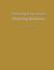 Deriving Laws from Ordering Relations