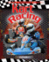 Kart Racing (the Checkered Flag, 5)