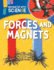 Forces and Magnets (Moving Up With Science)