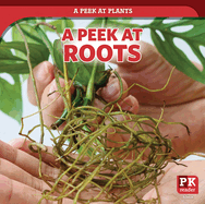 A Peek at Roots (a Peek at Plants)