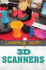 Creating With 3d Scanners (Getting Creative With Fab Lab)
