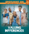 Valuing Differences (Spotlight on an Equitable World)