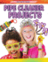Pipe Cleaner Projects (Cool Crafts for Kids)