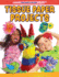 Tissue Paper Creations (Cool Crafts for Kids)