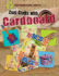 Cool Crafts With Cardboard (Don't Throw It Away...Craft It! )