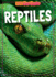 Reptiles (Fact Cat: Animals)