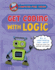 Get Coding With Logic (Computer-Free Coding) [Library Binding]