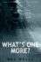 What's One More?