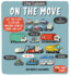 Little Explorers: on the Move