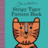 Jane Foster's Stripy Tiger Pattern Book (Jane Foster Books)