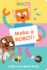 Make a Robot! : a Mix-and-Match Book (Sago Mini)