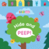 Hide and Peep! (Sago Mini)