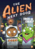 The Alien Next Door 4: Trick Or Cheat?