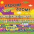 Vroom! Zoom! (Fluorescent Pop! )