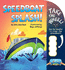 Speedboat Splash! Format: Board Book