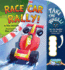 Race Car Rally! (Take the Wheel! )