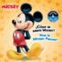 How is Mickey Feeling? / �C�mo Se Siente Mickey? (English-Spanish) (Disney Mickey Mouse) (Disney Bilingual)