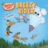 Nature Cat: Breezy Rider