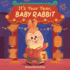 It's Your Year, Baby Rabbit (1)
