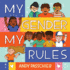 My Gender, My Rules Format: Hardback