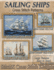 Sailing Ships Cross Stitch Patterns