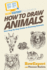 How to Draw Animals: Your Step-By-Step Guide to Drawing Animals