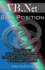 Sun Position High Accuracy Solar Position Algorithms a Resource for Programmers and Solar Energy Engineers Volume 2 Vb2012 Programming By Example