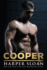 Cooper (Corps Security Gold)