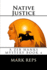 Native Justice (Small Town Sheriff: Big Time Trouble)