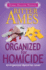 Organized for Homicide (Organized Mysteries)