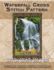 Waterfall Cross Stitch Pattern
