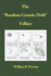 The Random Genetic Drift Fallacy