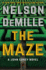The Maze (8) (a John Corey Novel)