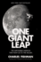 One Giant Leap: the Impossible Mission That Flew Us to the Moon