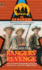 Rangers' Revenge Ex-Ranger's #1