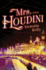 Mrs. Houdini: a Novel