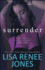 Surrender: Inside Out