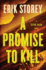 A Promise to Kill: a Clyde Barr Novel (2)