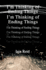 I'M Thinking of Ending Things: a Novel