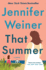 That Summer: a Novel