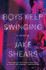Boys Keep Swinging Format: Paperback