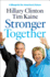 Stronger Together: a Blueprint for America's Future